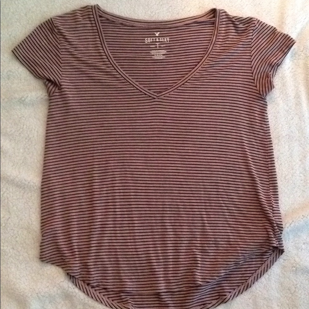 Soft & Sexy AEO T-Shirt